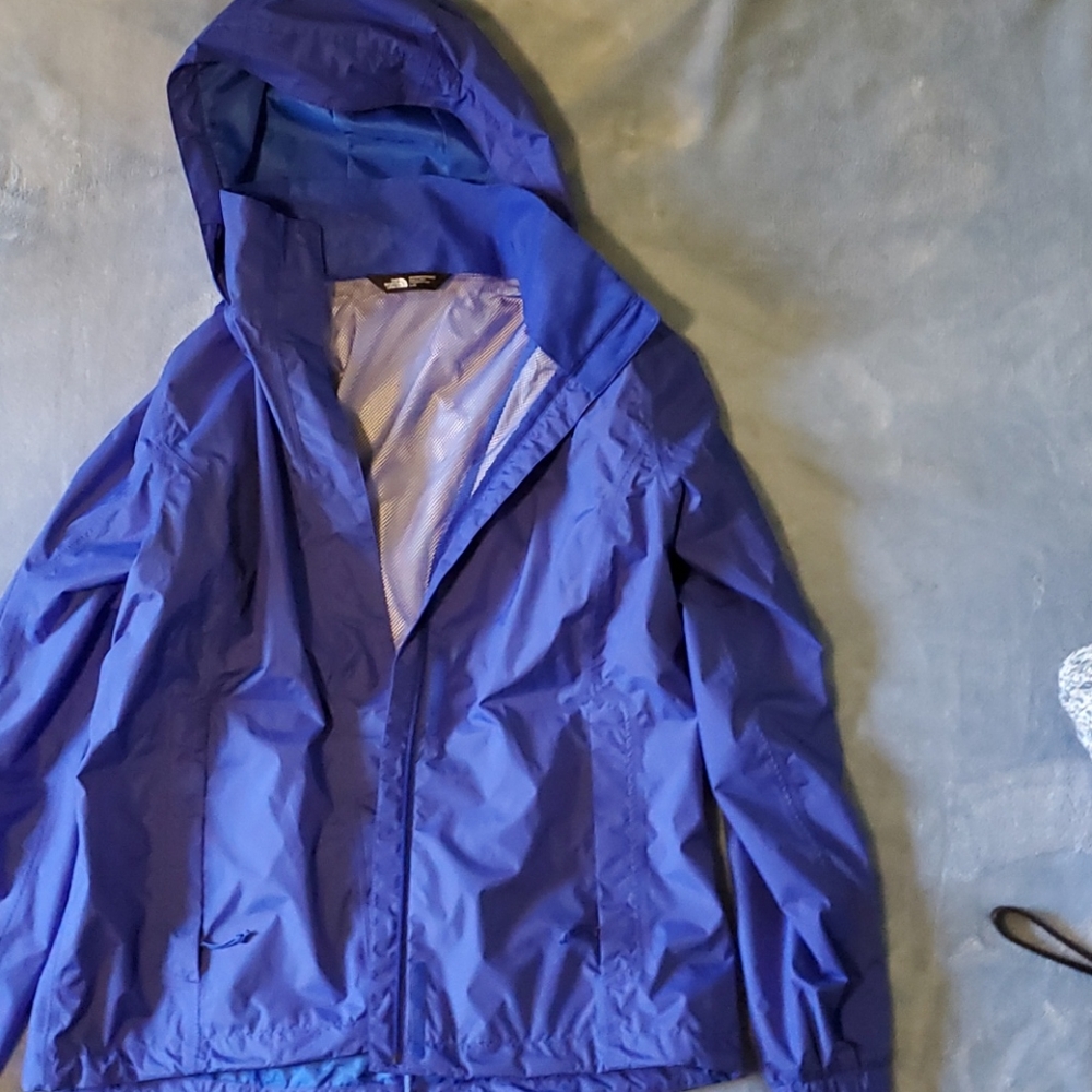 Nike Rain Jacket - image 1